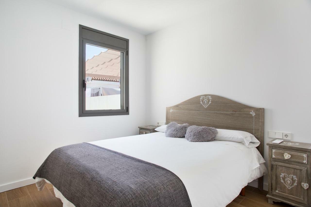 Sweet Home Sitges By Blausitges Kültér fotó
