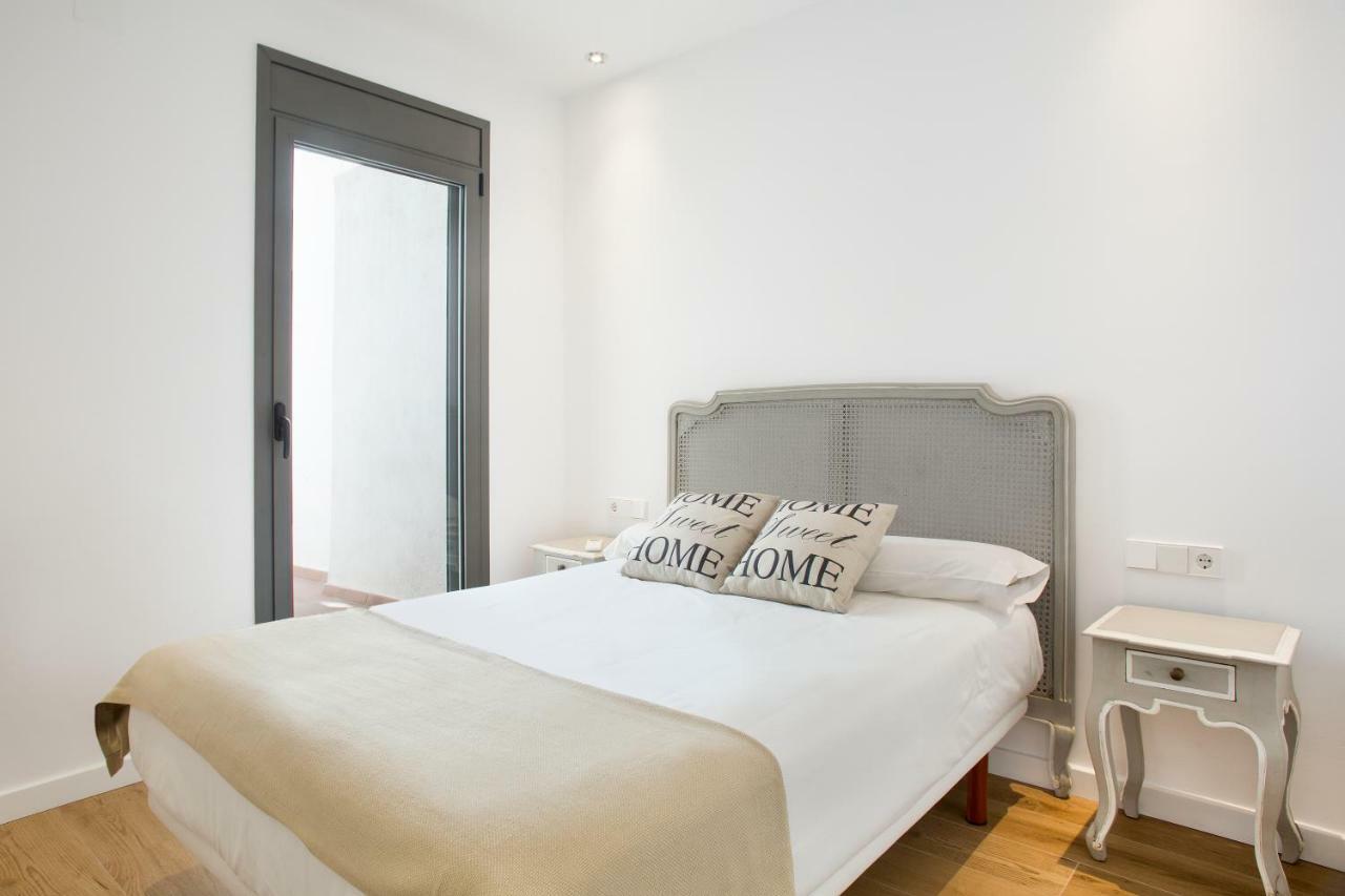 Sweet Home Sitges By Blausitges Kültér fotó