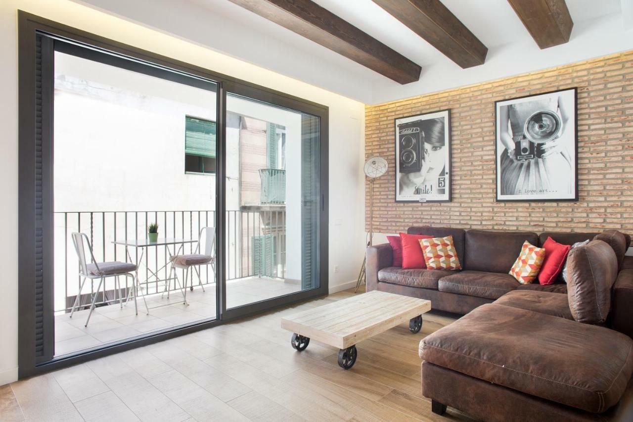 Sweet Home Sitges By Blausitges Kültér fotó