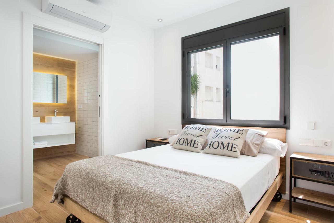 Sweet Home Sitges By Blausitges Kültér fotó