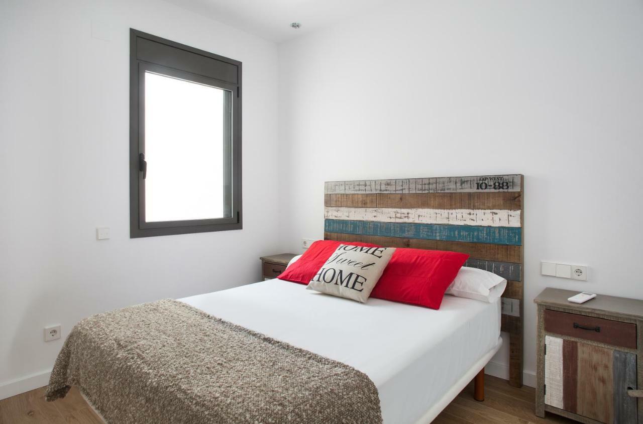 Sweet Home Sitges By Blausitges Kültér fotó